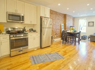 263 Troy Ave #1, Brooklyn, NY 11213