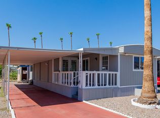 2050 W Dunlap Ave #D52, Phoenix, AZ 85021