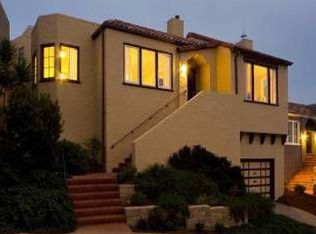 368 Hazelwood Ave, San Francisco, CA 94127