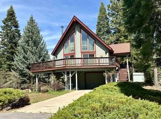 3681 Lake Almanor Dr, Westwood, CA 96137