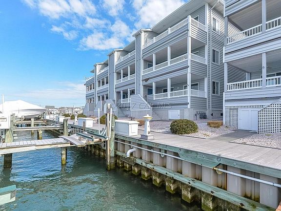 Harbour Towne