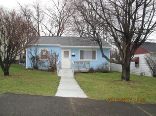 730 Castle St, New Castle, PA 16101