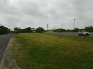 0 Port Ave, Ingleside, TX 78362