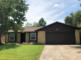 27 Wagon Lane Loop, Angleton, TX 77515