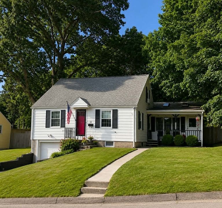 1st image of 18 Hunnewell Rd