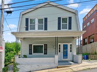 1505 Eleanor St, Pittsburgh, PA