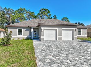 9 Slatington Pl #A, Palm Coast, FL 32164