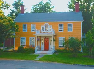 10 Norton Hill Rd, Ashfield, MA 01330