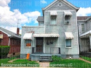 1310 Shuler Ave #1, Hamilton, OH 45011