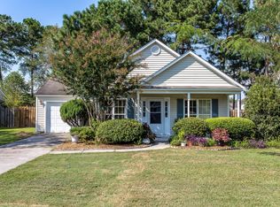 10028 Hidden Branches Dr SE, Leland, NC 28451