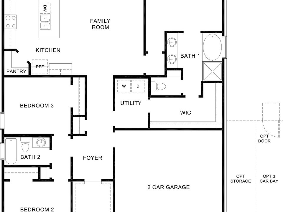 Floor Plan.
