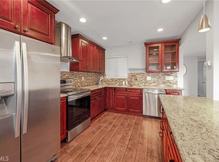 3168 Via Vis Unit C, Laguna Woods, CA