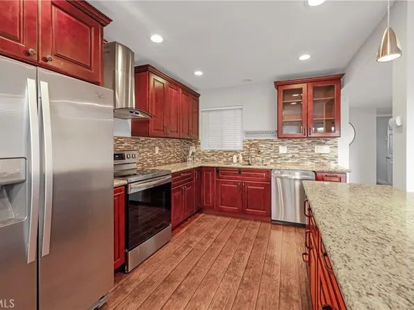 3168 Via Vis Unit C, Laguna Woods, CA 92637