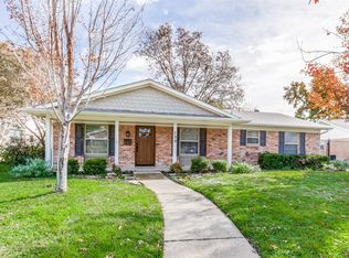 729 Kingswood Ave, Richardson, TX 75080