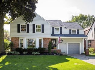 44 Rosedale Blvd, Amherst, NY 14226