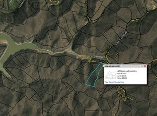0 Jett Dr, Gays Creek, KY 41745