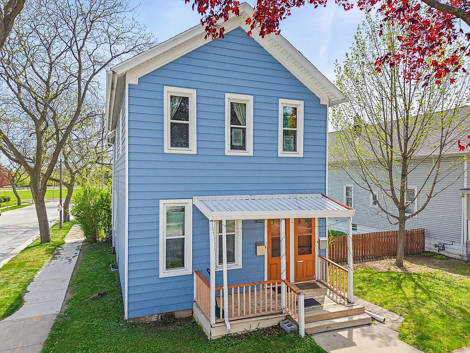 1st image of 2350 S Lenox STREET #2352