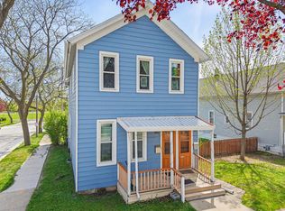 2350 S Lenox STREET #2352, Milwaukee, WI 53207