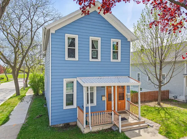 2350 S Lenox STREET #2352, Milwaukee, WI 53207
