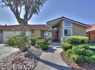 1303 Isengard Ct, San Jose, CA 95121