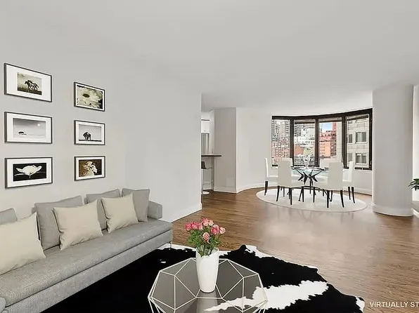 330 E 38th St APT 8E, New York, NY 10016