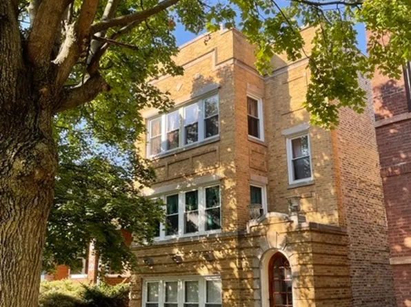 3824 N Francisco Ave, Chicago, IL 60618