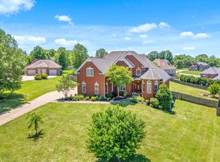 767 Dixie Ln, Pleasant View, TN 37146