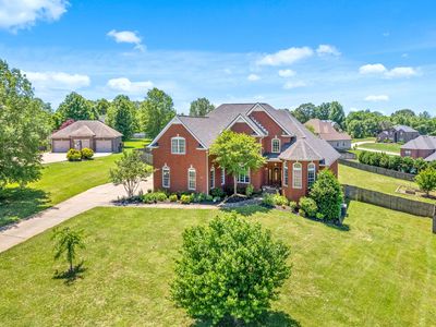 767 Dixie Ln, Pleasant View, TN, 37146