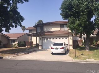 809 Windermere Rd, San Dimas, CA 91773