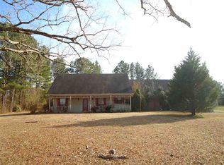 9030 Highway 472, Hazlehurst, MS 39083