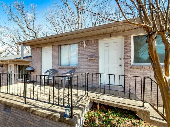 7608 T St, Little Rock, AR 72227