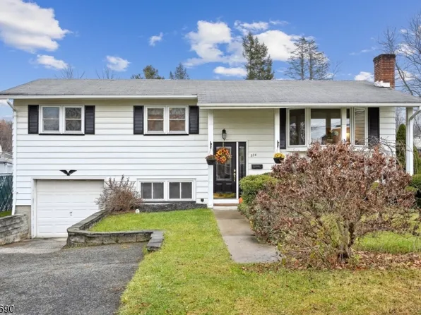 374 Rutherford Ave, Franklin Boro, NJ 07416