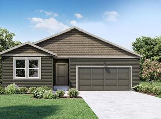 8309 S Colwood Rd, Cheney, WA 99004