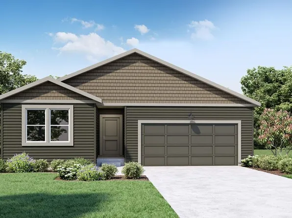 3119 E Harding Ave, Mead, WA 99021