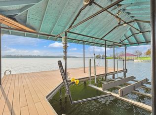80 Bayside Cir, Gainesville, TX 76240