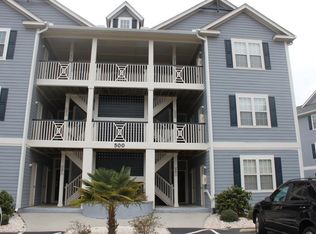 2555 Saint James Dr UNIT 506, Southport, NC 28461