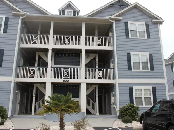 2555 Saint James Dr Unit 506, Southport, NC 28461