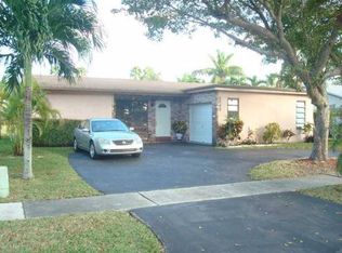 4300 NW 116th Ave, Sunrise, FL 33323