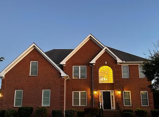 1705 Fury Way, Virginia Beach, VA 23456