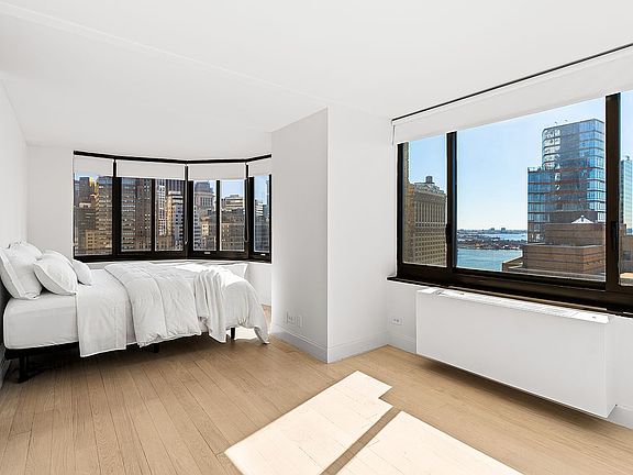 5th image of 200 Rector Pl APT 34H