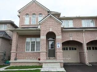 42 Education Rd, Brampton, ON L6P 3R7