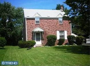 727 Braxton Rd, Ridley Park, PA 19078