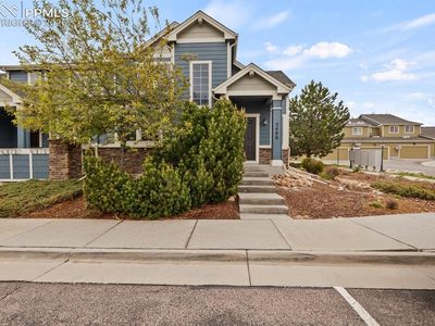 5460 Smokey Hts, Colorado Springs, CO, 80924