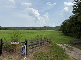 TRACT 8 N #L, Horse Cave, KY 42749