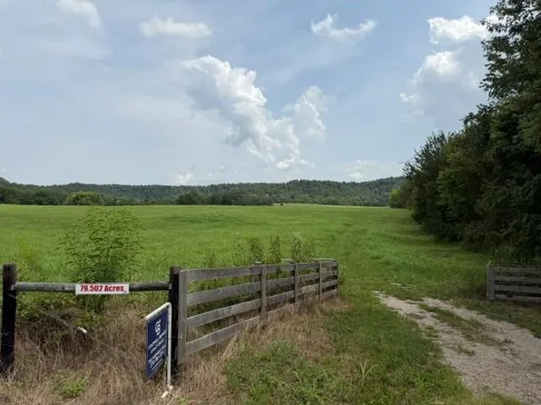 TRACT 8 N #L, Horse Cave, KY 42749