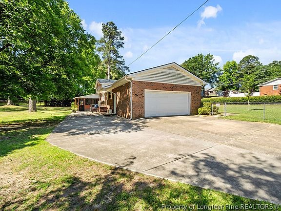 4th image of 3332 Melba Dr