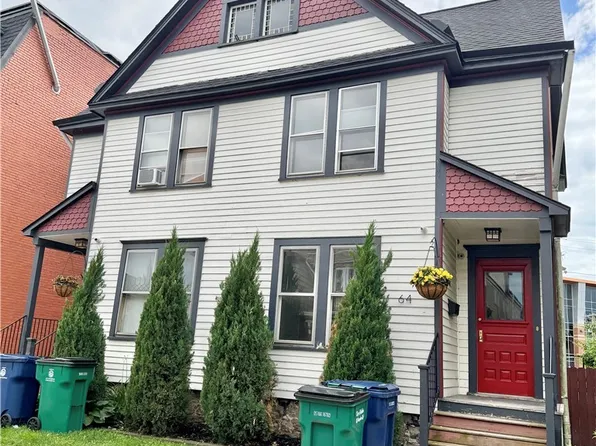 64 Trinity Pl, Buffalo, NY 14201