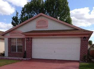 9916 Dean Cove Ln, Orlando, FL 32825