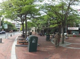 403 Highland Ave, Somerville, MA 02144