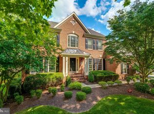 1608 Lupine Den Ct, Vienna, VA 22182